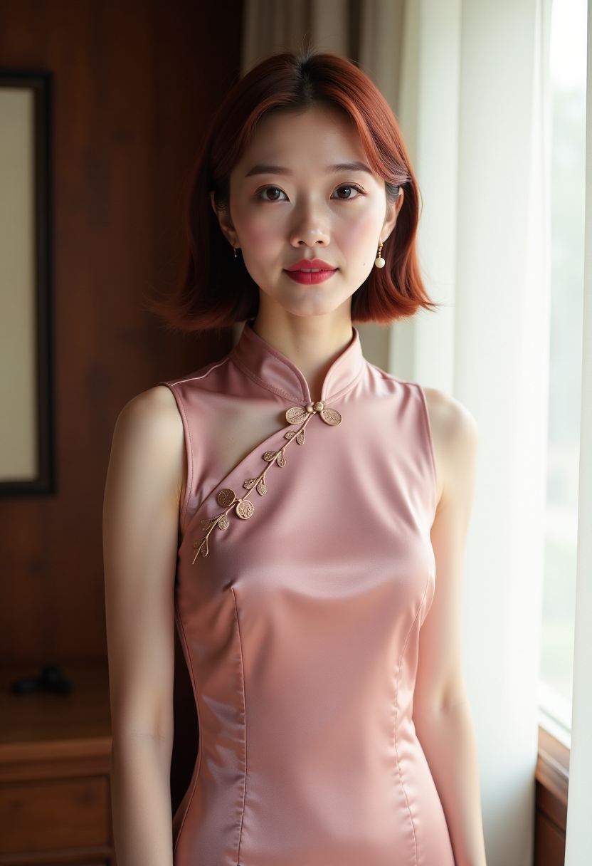 劫匪爱上姐妹花