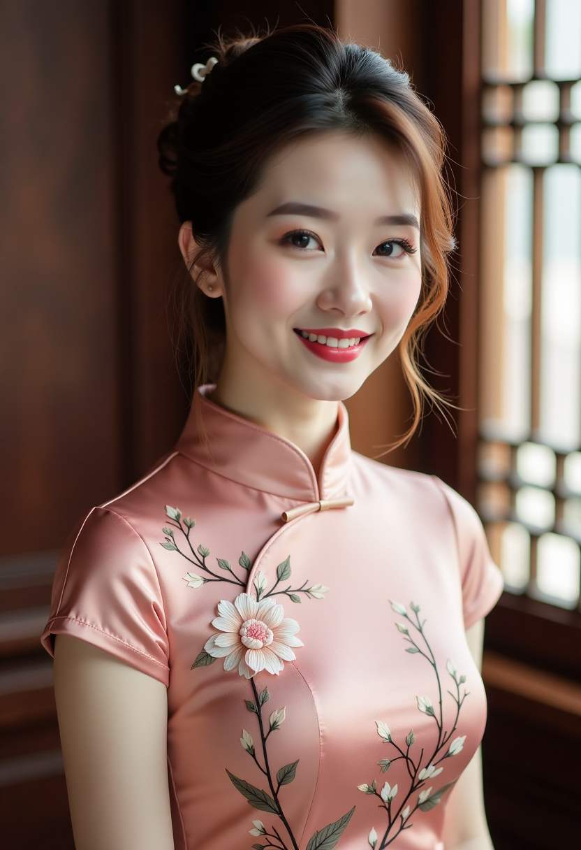 汉江夜行者